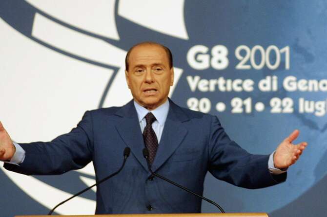 Se hanno vinto le toghe è anche colpa di Berlusconi