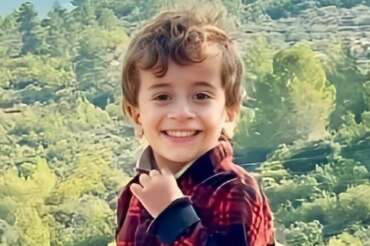 Il dramma di Mohammad, giustiziato a 3 anni perché palestinese…