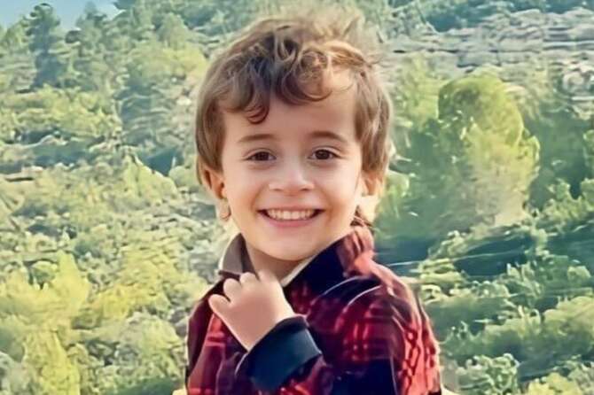 Il dramma di Mohammad, giustiziato a 3 anni perché palestinese…