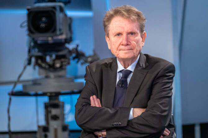 “Kiev non è un satellite di Washington”, intervista a Lucio Caracciolo