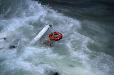 Strage di migranti in Grecia, spunta il video del peschereccio: “Uno scafista ha confessato”