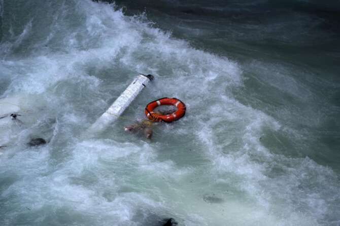Strage di migranti in Grecia, spunta il video del peschereccio: “Uno scafista ha confessato”