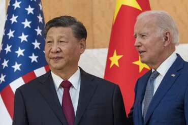 “Xi Jinping è un dittatore”: la clamorosa uscita di Biden dopo le prove di disgelo di Blinken in Cina