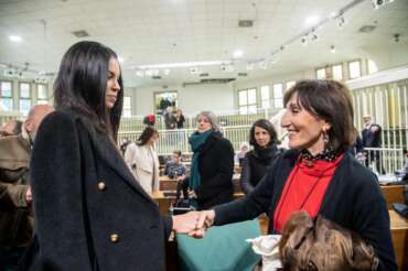 Ruby-ter, vincono i falchi: si va in Cassazione