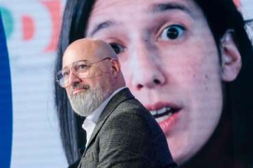 Pronta l’area Bonaccini, la federazione delle minoranze del Pd confusa da Schlein: “Non chiamatela corrente”