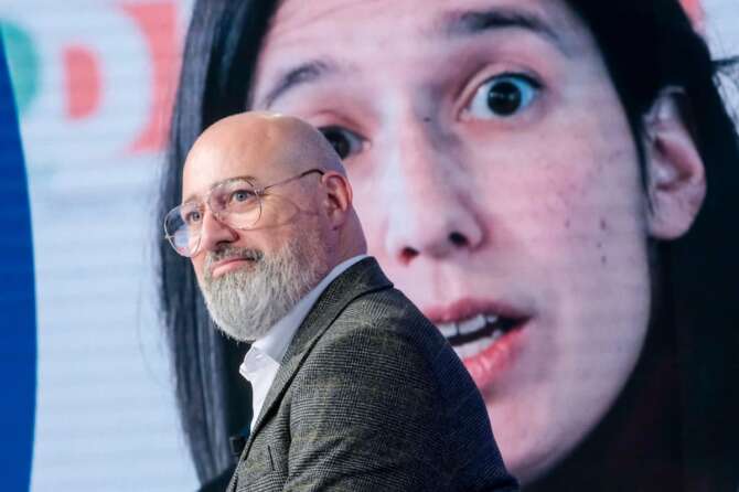 Pronta l’area Bonaccini, la federazione delle minoranze del Pd confusa da Schlein: “Non chiamatela corrente”