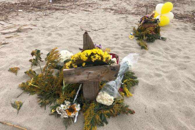 Strage nel Mediterraneo è come quella di Cutro: non è stato un caso