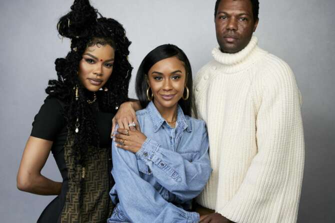 A Thousand And One, il film della Rockwell: “Perquisiti, sfrattati e usati: la mia New York inospitale coi neri”