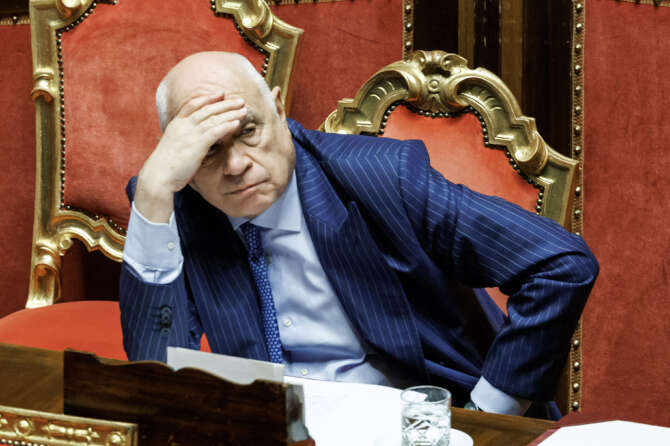 Cancellare l’abuso d’ufficio è un atto illiberale, ecco perché