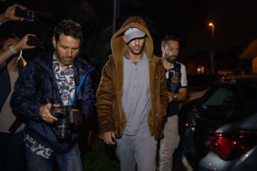 Alessandro Impagnatiello, il mostro e la gogna dei carabinieri per mostrarlo come un trofeo