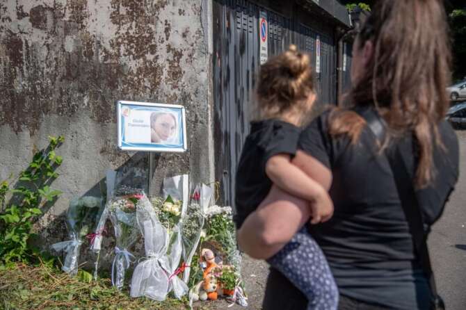 La madre di Alessandro Impagnatiello: “Sei un mostro, sei imperdonabile”