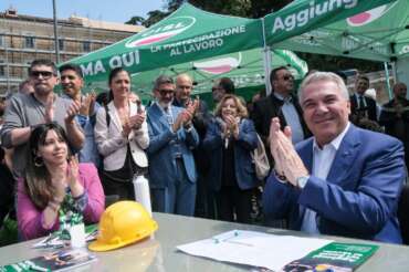 Che fine ha fatto la mia Cisl, non riconosco questa che insegue la destra