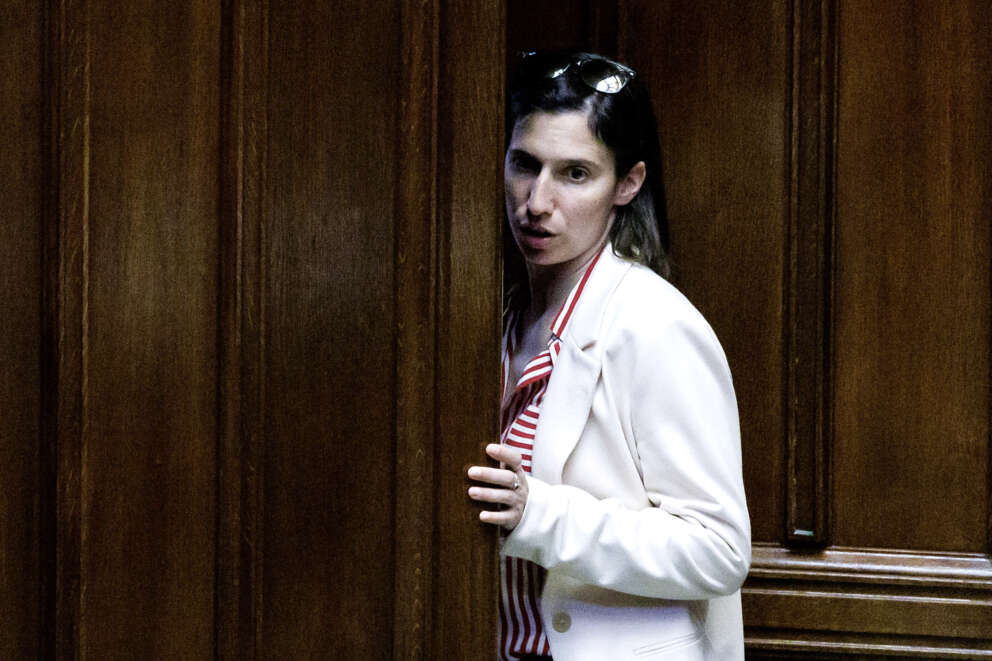 Camera dei deputati – Voto di fiducia sul decreto per il rafforzamento PA