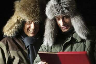 Le ultime volontà di Berlusconi: gli scritti sulla guerra in Ucraina, il testamento e la successione