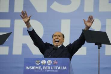 Berlusconi portò in azienda il modello leninista