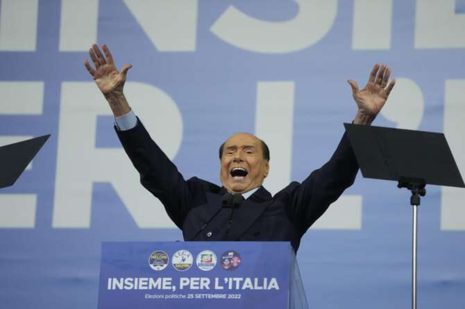Berlusconi portò in azienda il modello leninista