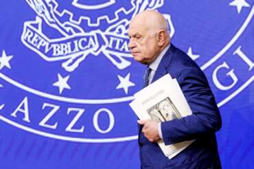 Abuso d’ufficio e carcere, cosa prevede la riforma Nordio