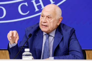 I “baluardi della democrazia” strillano contro la riforma della giustizia