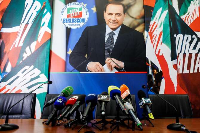 Chi era Berlusconi per gli italiani e chi è il suo erede politico? Il sondaggio Quorum/Youtrend