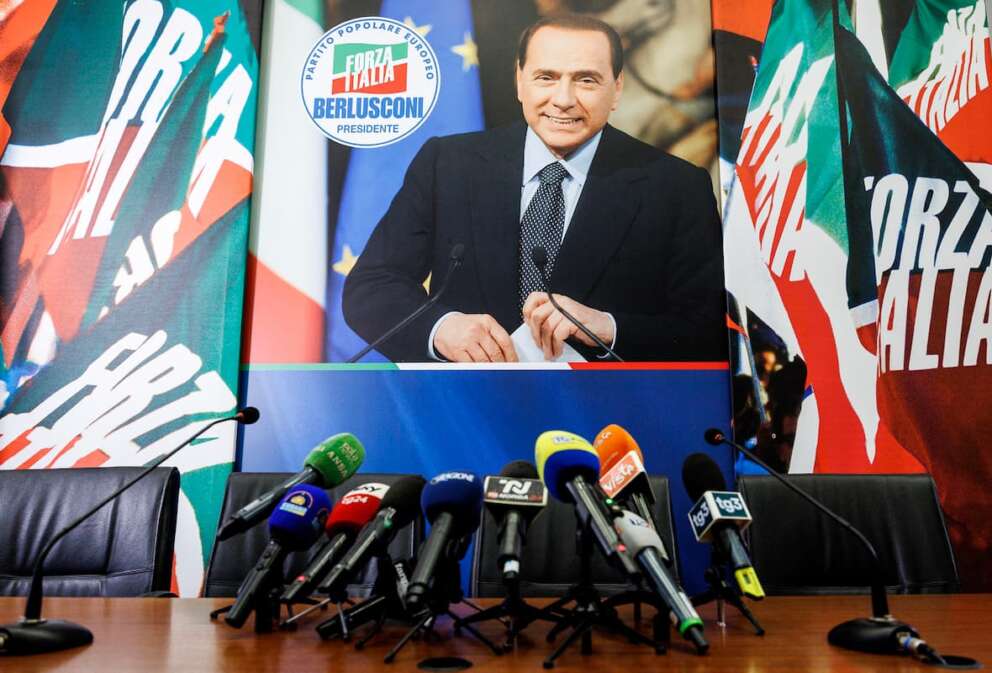 Chi era Berlusconi per gli italiani e chi è il suo erede politico? Il sondaggio Quorum/Youtrend