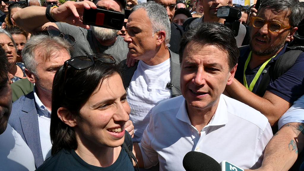 Schlein prepara la sfida alla “Regina”: l’alleanza in costruzione e l'”agenda alternativa”