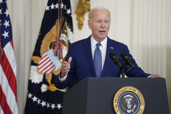 Biden tratta con Teheran sulla pelle dei Mujaddin