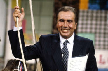 Referendum sulla giustizia, il Comitato cittadini per il sì nel nome di Enzo Tortora