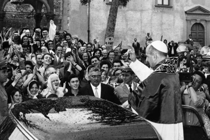 Paolo VI, democrazia e libertà religiosa: perché segnò una svolta