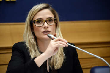 Intervista a Giorgia Linardi: “La Libia tortura e l’Italia la riempie di soldi”