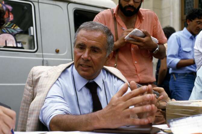 Innocenti in carcere, ogni anno mille detenuti vittime di malagiustizia