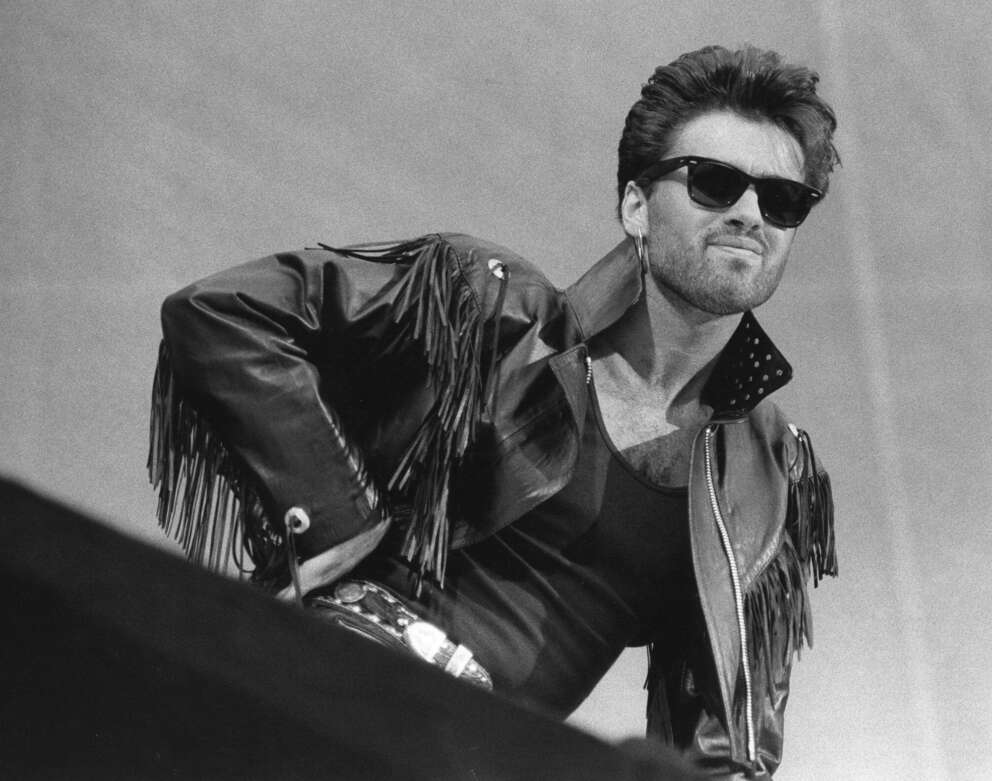 George-Michael-Artist