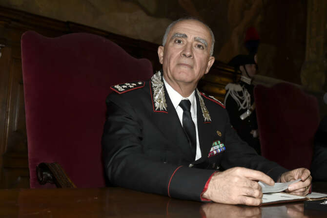 Del Sette assolto, ennesimo flop dell’inchiesta Consip