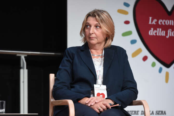 “G7 di Borgo Egnazia, pace e diritti umani i grandi assenti”, intervista a Silvia Stilli