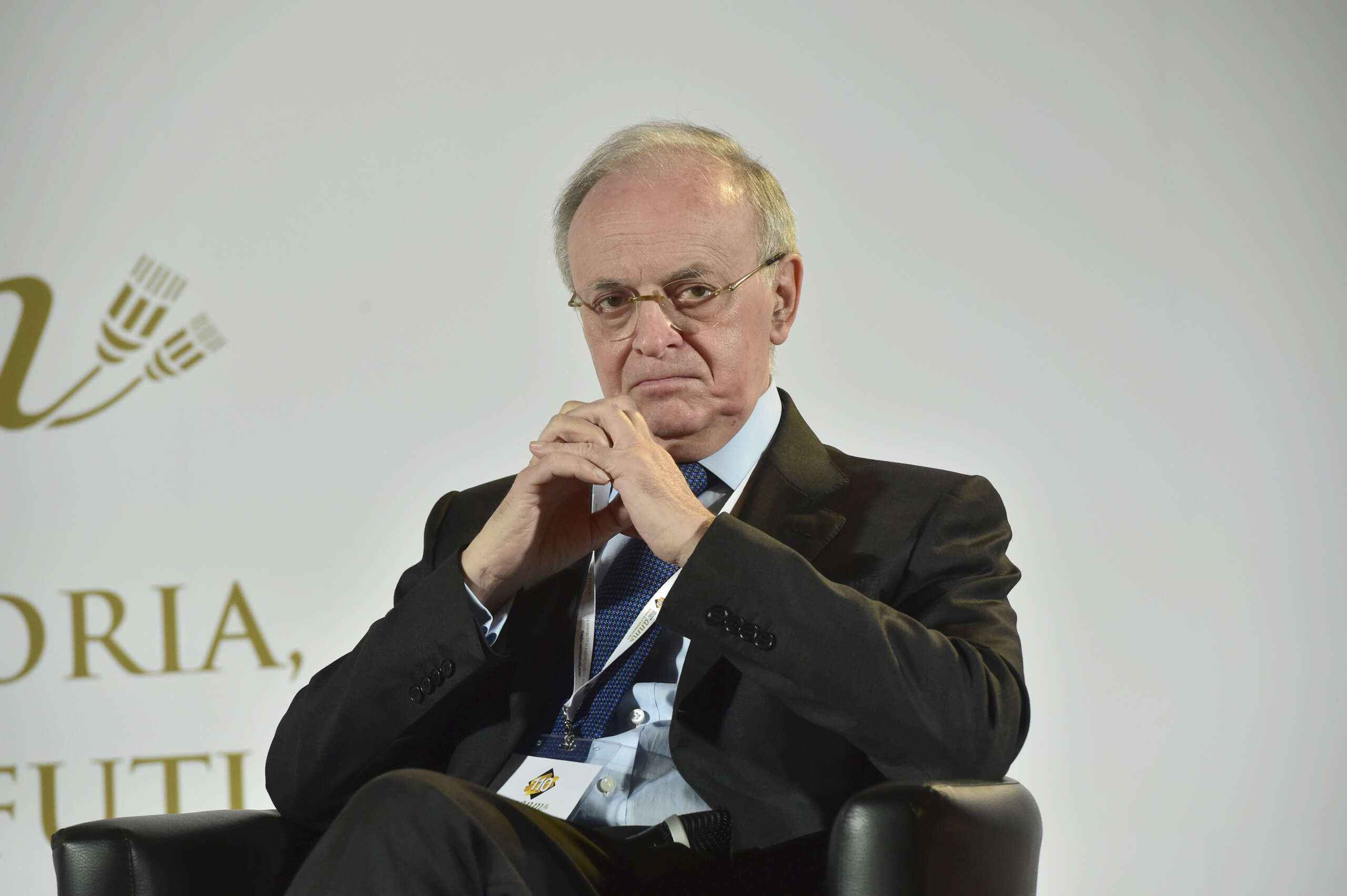 La triste parabola di Davigo, da accusatore ad accusato