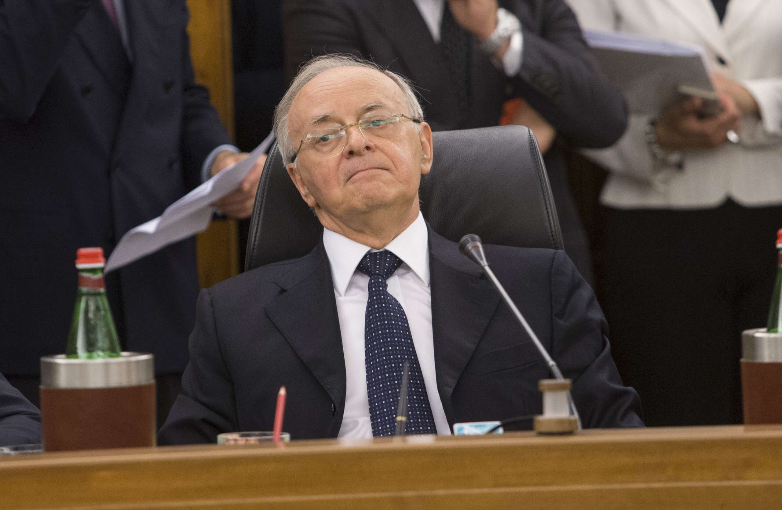 Davigo condannato, ma cosa c’entra la linea difensiva sul favoreggiamento della prostituzione?