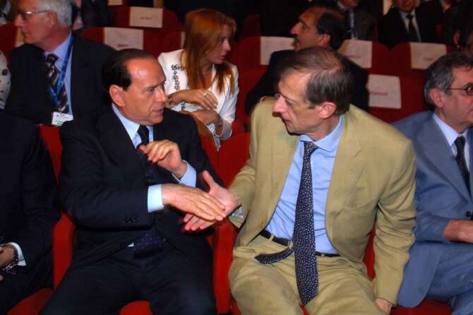 Intervista a Piero Fassino: “Berlusconi avversario di sempre ma mai nemico”