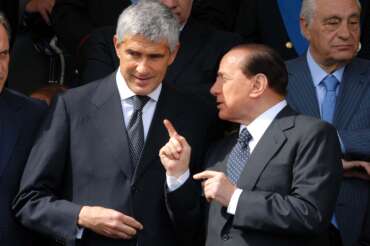 Se Casini parla di appeasement drizzare le antenne