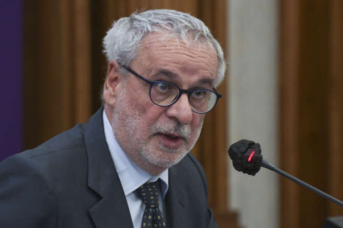 “Sull’Ucraina l’Occidente ha sbagliato ogni previsione”, l’accusa di Silvio Pons