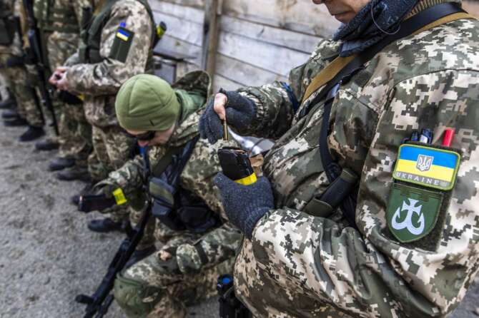 Come il Pnrr pensato per modernizzare è diventato un fondo per fare la guerra