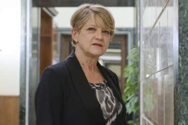 Rita Bernardini è già garante dei detenuti, va solo nominata