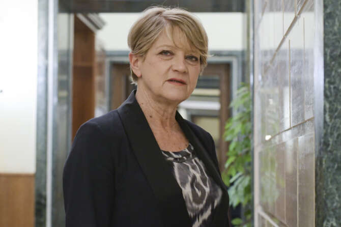 Rita Bernardini è già garante dei detenuti, va solo nominata