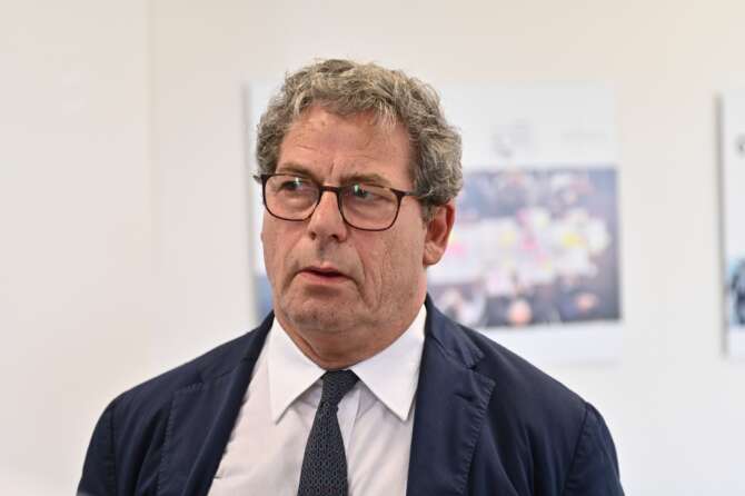 Chi è Gianfranco Miccichè: non crocifiggete Frisco, fragile e privo di vittimismi