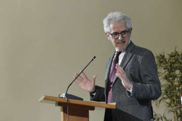 Baraonda Pd, diventa (finalmente) pacifista: ha scelto Paolo Ciani