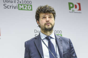 Intervista a Brando Benifei: “L’ultradestra cresce a scapito di quella liberale”