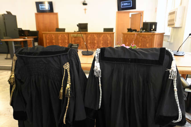 Giustizia è anche riannodare i fili con la comunità