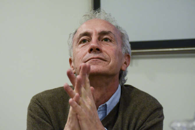 Travaglio detta la linea ai pm, il Fatto istiga le toghe milanesi sul Ruby-ter