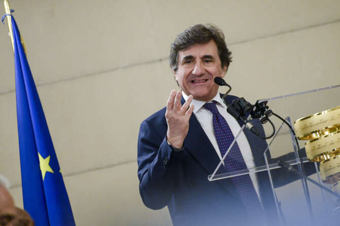 Indagine su Non è l’Arena, i Pm interrogano pure Cairo