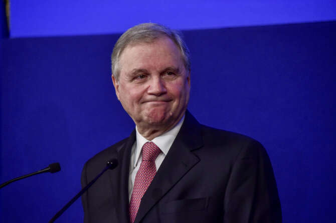 Salario minimo e immigrazione, Visco sfida la Meloni