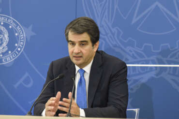 Sulla Corte dei Conti Fitto non vuole finire fritto per Giorgia Meloni