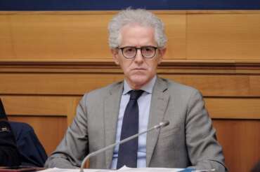 Chi è Paolo Ciani, il nuovo vice capogruppo del Pd contrario alle armi all’Ucraina